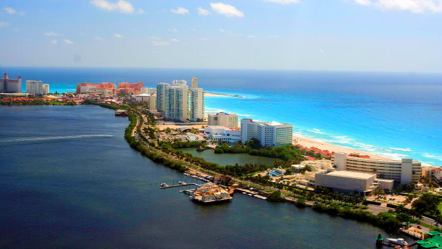 Panoramic Tour Cancun