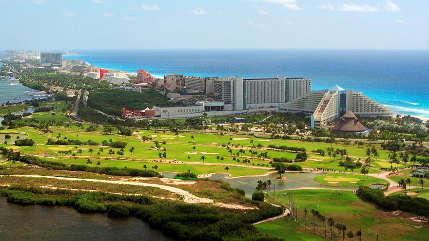 Panoramic Tour Cancun
